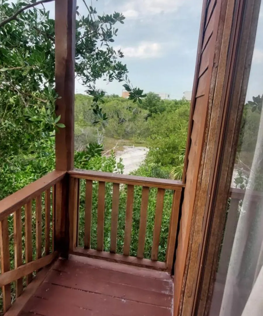 Cabana Punta Cocos Isla Holbox