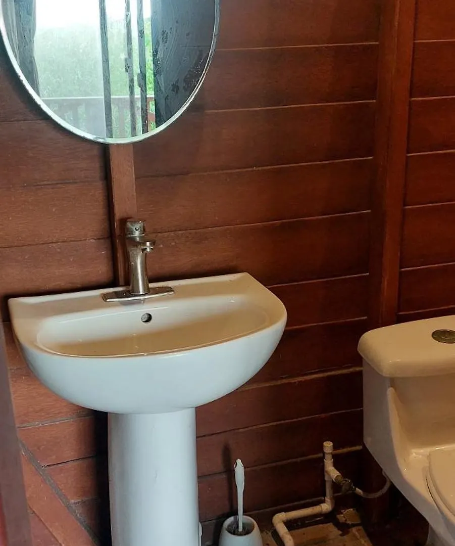 Hotel Cabana Punta Cocos Isla Holbox