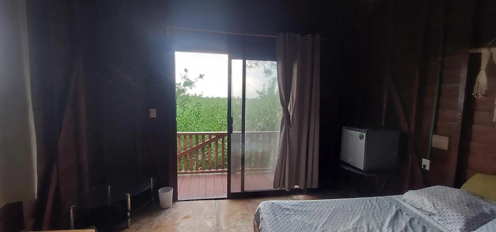 Cabana Punta Cocos Isla Holbox