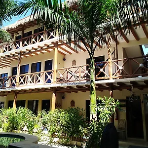 Hotel La Constanza De Rulo, Isola Holbox