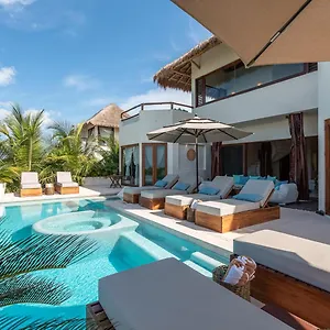 Hotel Casa Punta Coco & Club (adults Only), Isola Holbox