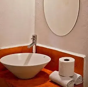 Villas Margaritas Isla Holbox